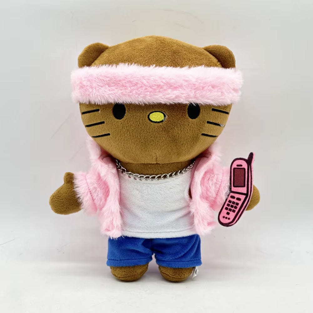 "Pink Kitty" (Cam'Ron) - FuzzieTales